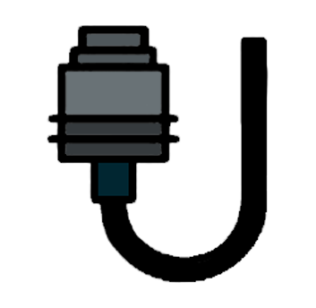 ISO Adaptéry