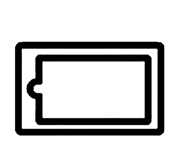 Montážní Rámečky