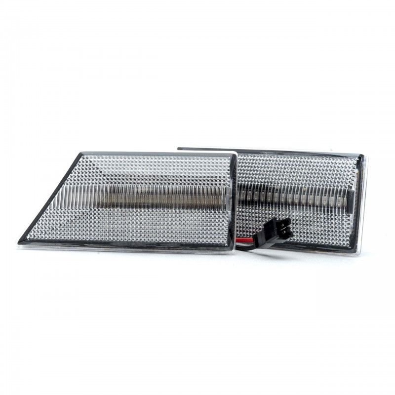 LED boční blinkry OPEL Vectra C (2002-2008)