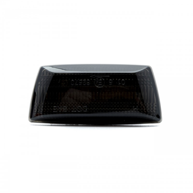 LED boční blinkry CHEVROLET Aveo III T300 (2011-2014) (B)