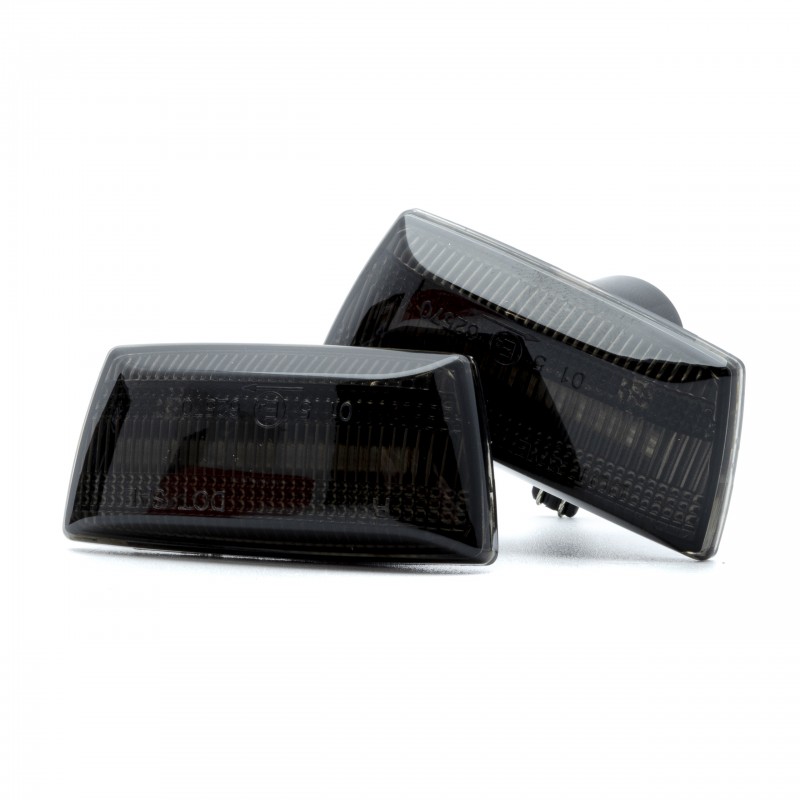 LED boční blinkry CHEVROLET Orlando I J309 (2010-2018) (B)