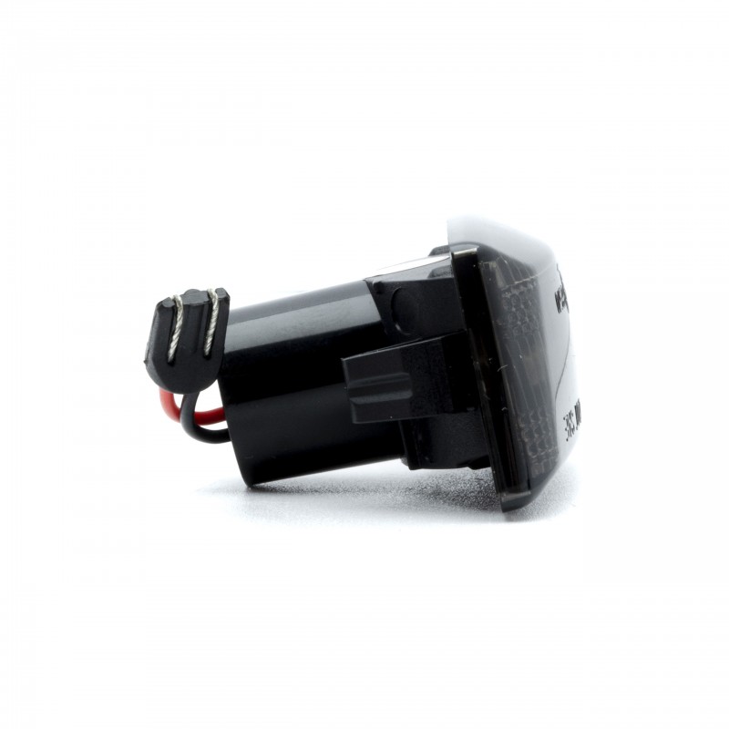 LED boční blinkry CHEVROLET Orlando I J309 (2010-2018) (B)