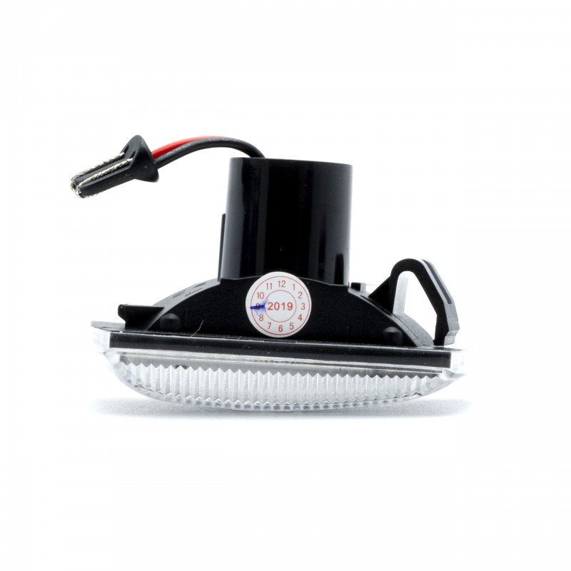 LED boční blinkry CHEVROLET Aveo III T300 (2011-2014) (D)