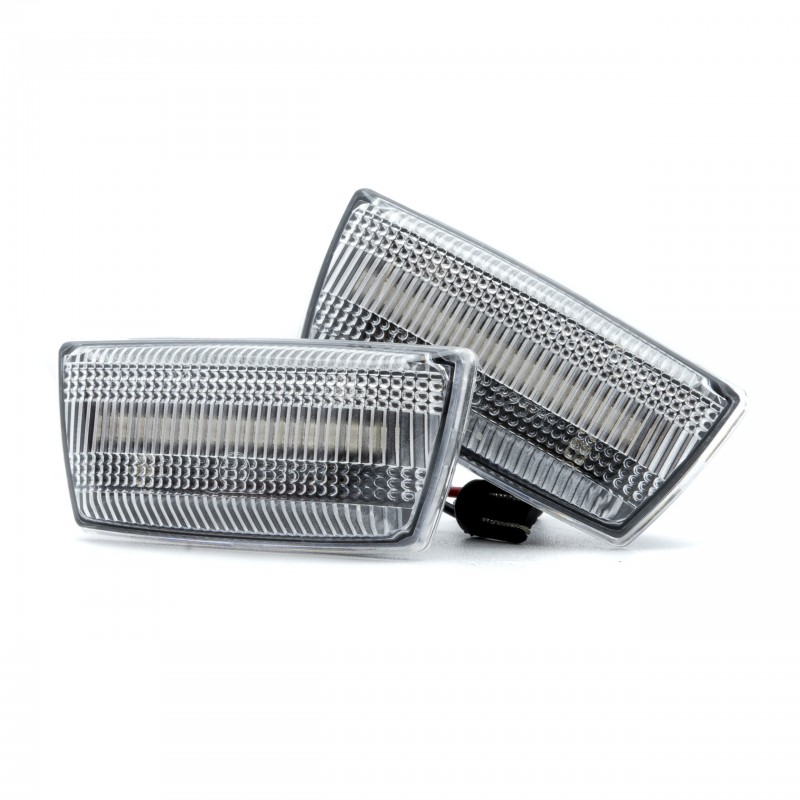 LED boční blinkry CHEVROLET Cruze I J300/J305/J308 (2008-2016) (D)