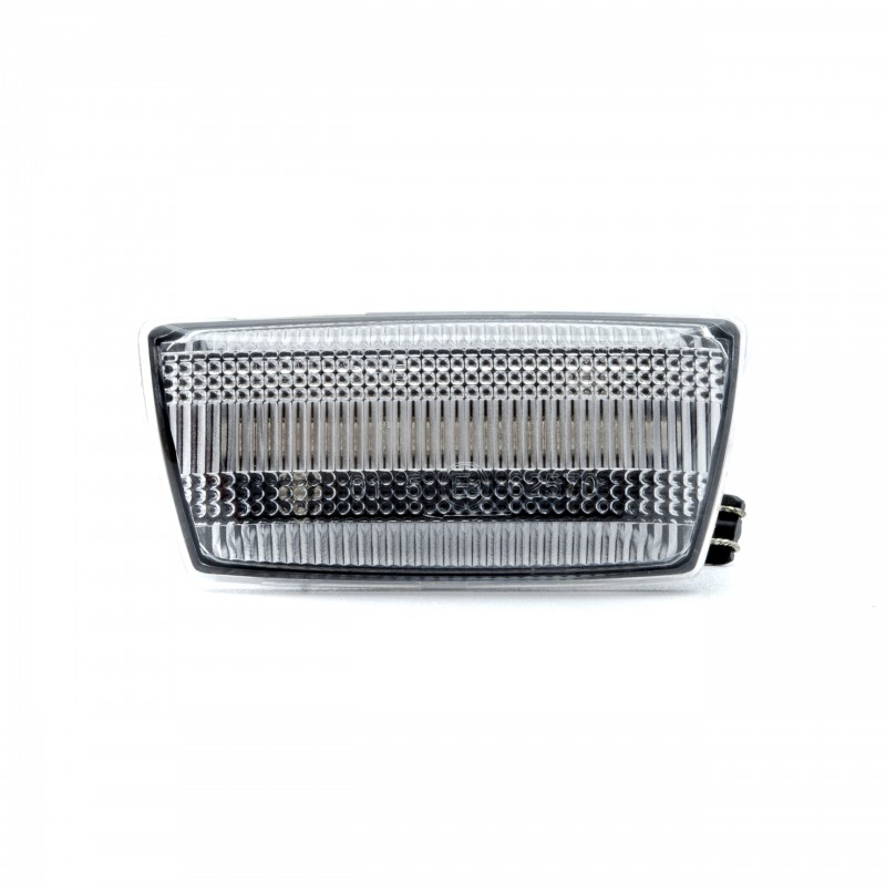 LED boční blinkry CHEVROLET Cruze I J300/J305/J308 (2008-2016) (D)