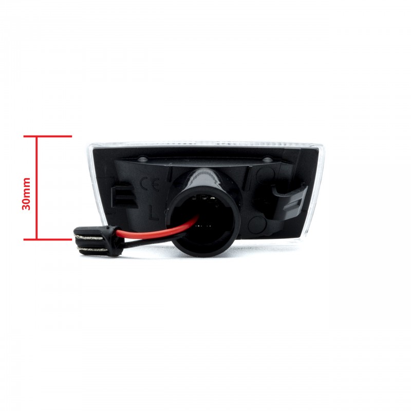 LED boční blinkry OPEL Adam (2012-2019) (D)