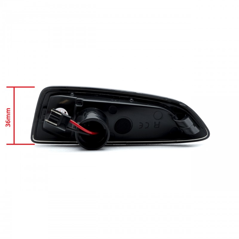 LED boční blinkry OPEL Insignia B (2017-2019) (B)