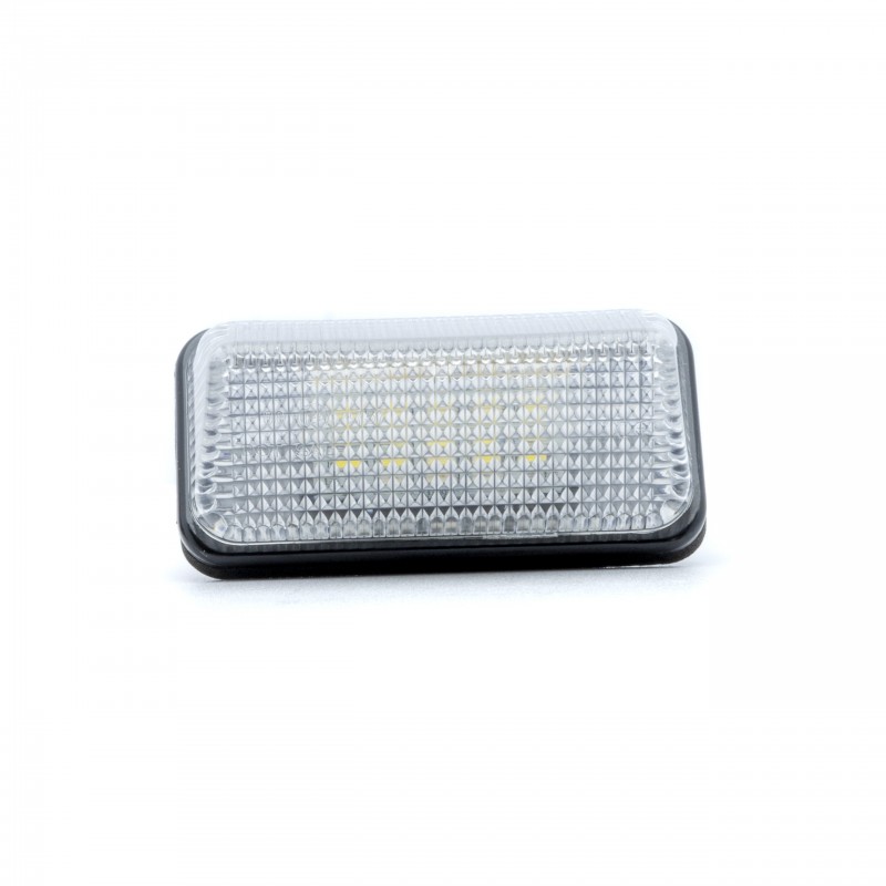 LED osvětlení SPZ TOYOTA Corolla E15 (2006-2016)