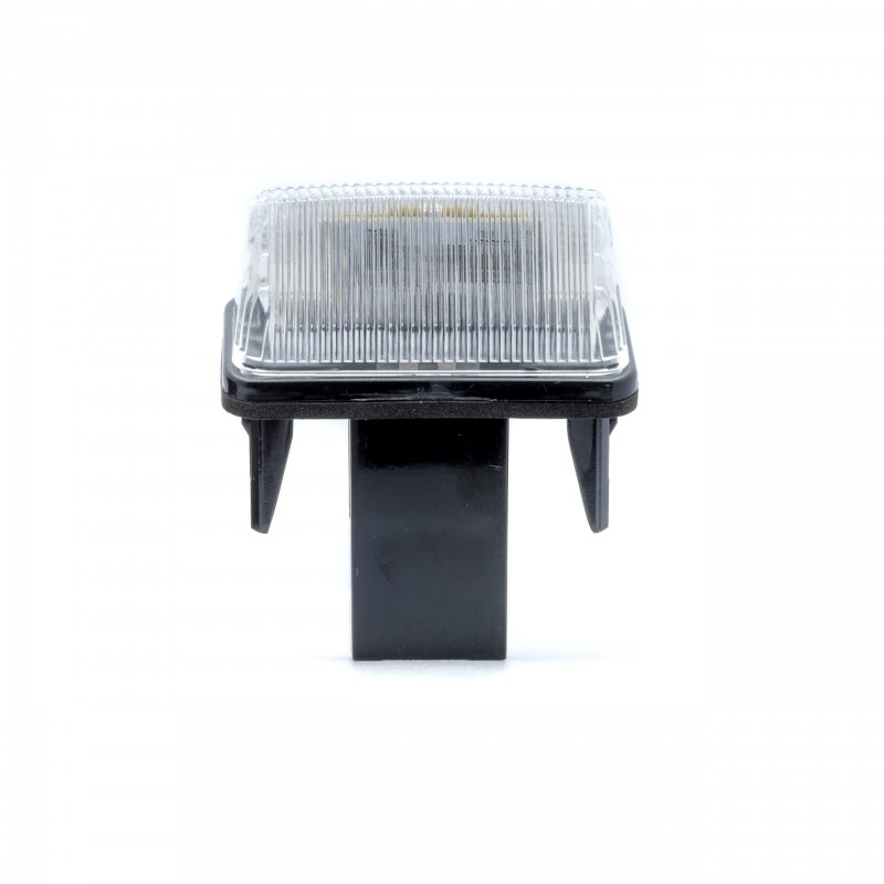 LED osvětlení SPZ TOYOTA Corolla E15 (2006-2016)