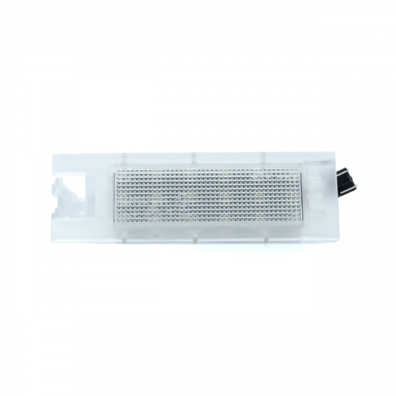 LED osvětlení SPZ HYUNDAI ix35 I (2010-2013)