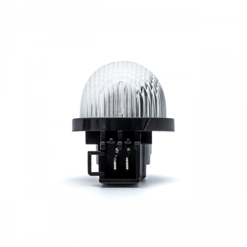 LED osvětlení SPZ SUZUKI Swift IV (2004-2010)
