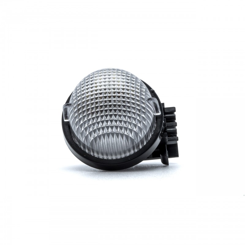 LED osvětlení SPZ SUZUKI Wagon R II/III MC/MH2 (2000-2008)