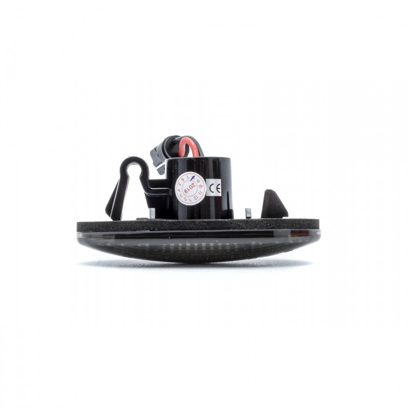 LED boční blinkry NISSAN X-Trail II T31 (2008-2013) (B)
