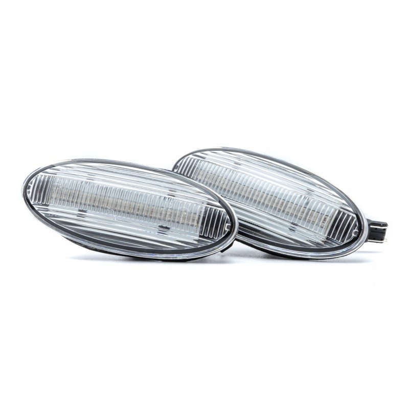 LED boční blinkry NISSAN Cube III Z12 (2008-2019)