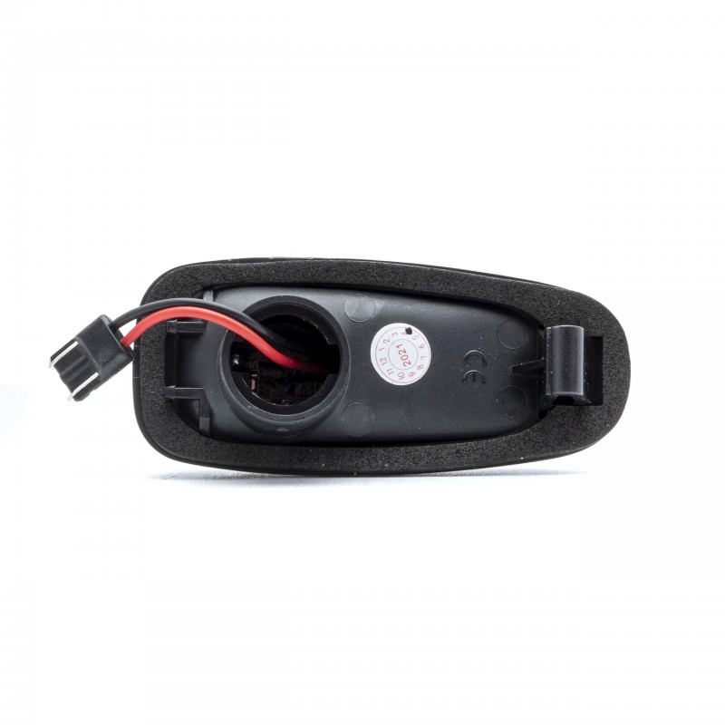 LED boční blinkry MERCEDES CLK C208 coupe (1997-2002)