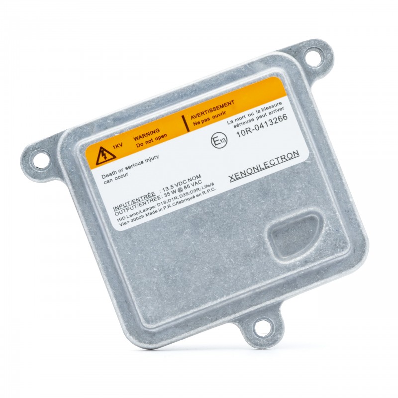 Xenonová Jednotka D1S / D1R / D3S / D3R HYUNDAI Santa Fe (2013-2014)