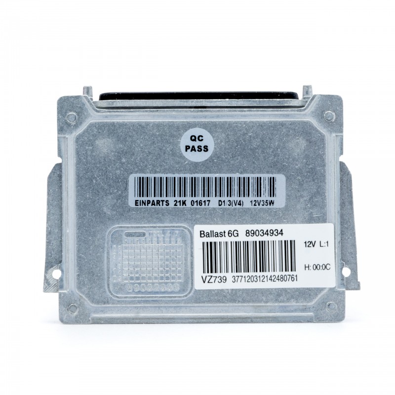 Xenonová Jednotka D1S / D1R VW Passat B6 (2005-2010)