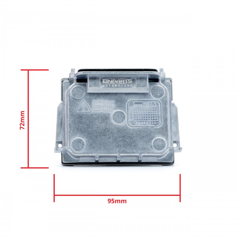 Xenonová Jednotka D1S / D1R VW Passat B6 (2005-2010)