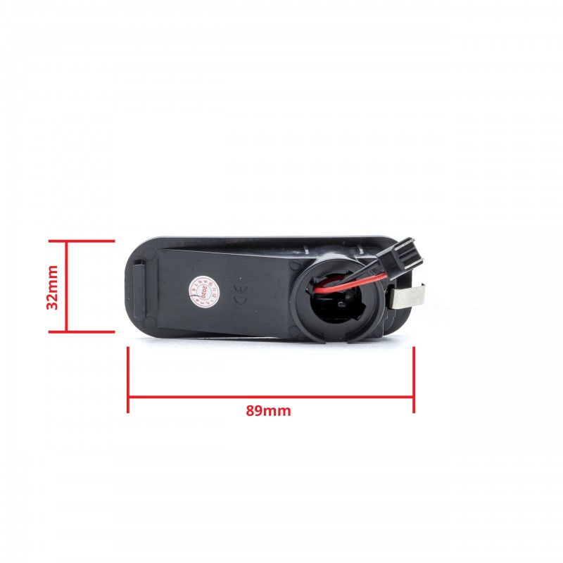 LED boční blinkry HONDA Civic VI EJ/EK/EL (5/1995-2/2001)