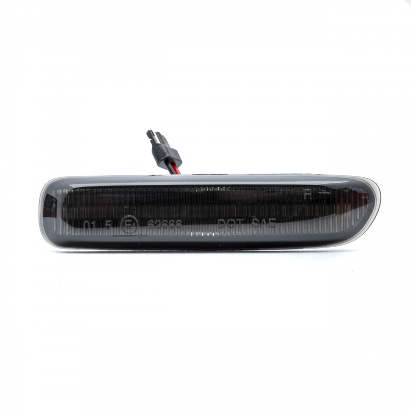 LED boční blinkry BMW 3 E46 cabrio (1999-2006)