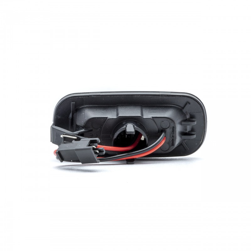 LED boční blinkry AUDI A6 C6 4F2/4F5 sedan/avant (5/2004-8/2011) (D)