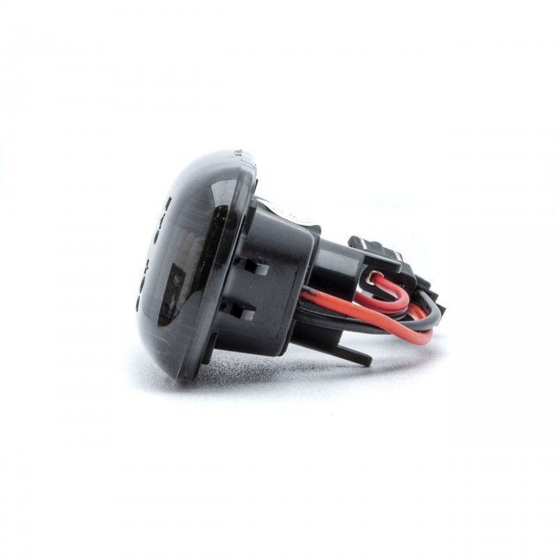 LED boční blinkry AUDI A3 8P1 Sportback (9/2004-3/2013) (C)
