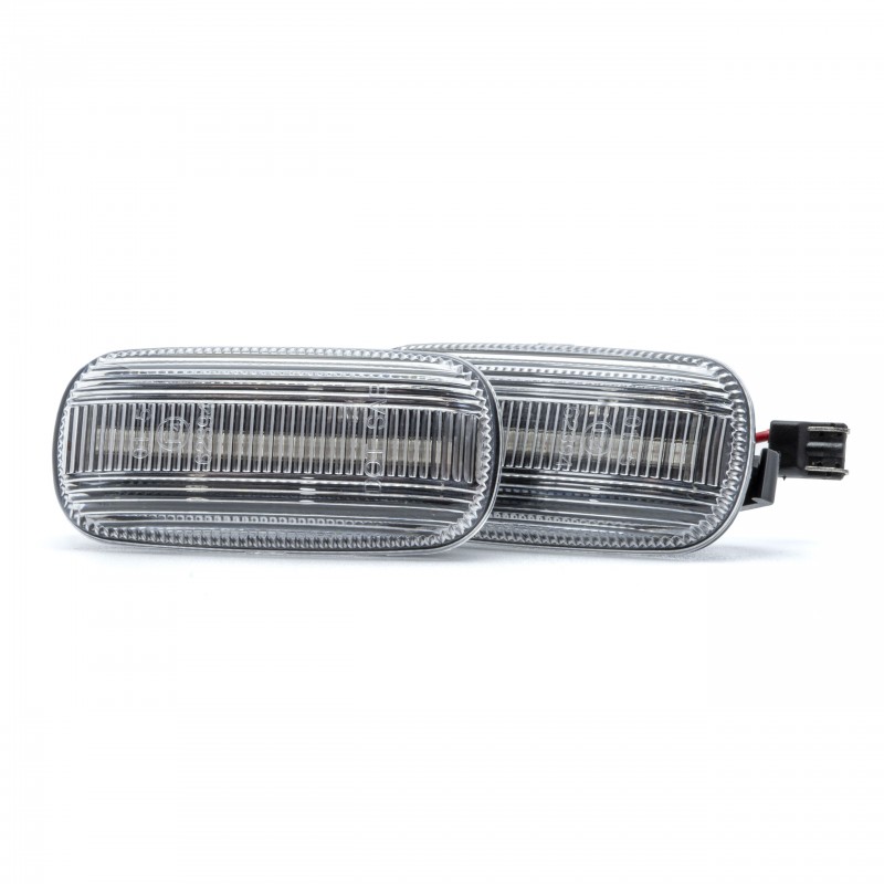 LED boční blinkry AUDI A3 8P1 Sportback (9/2004-3/2013) (B)