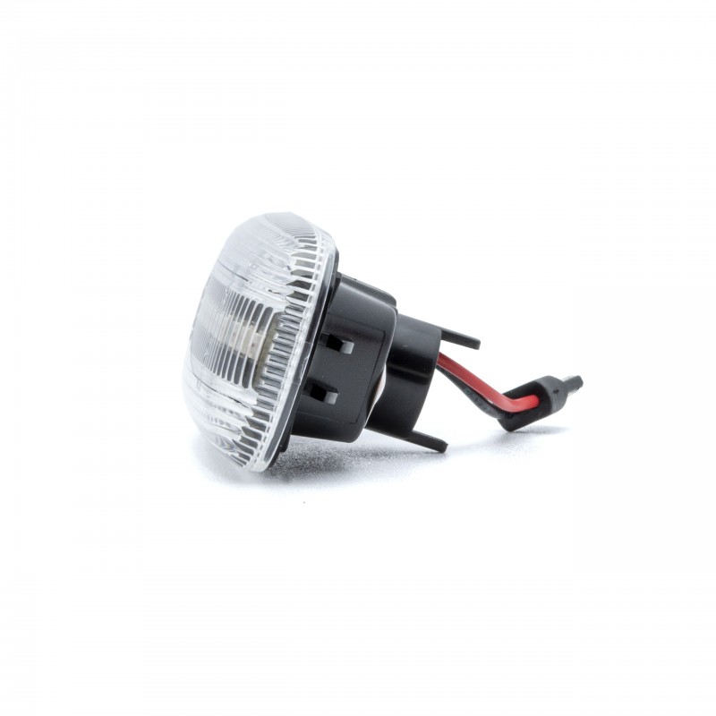 LED boční blinkry AUDI A4 B6/B7 8E5/8ED avant (4/2001-6/2008) (B)