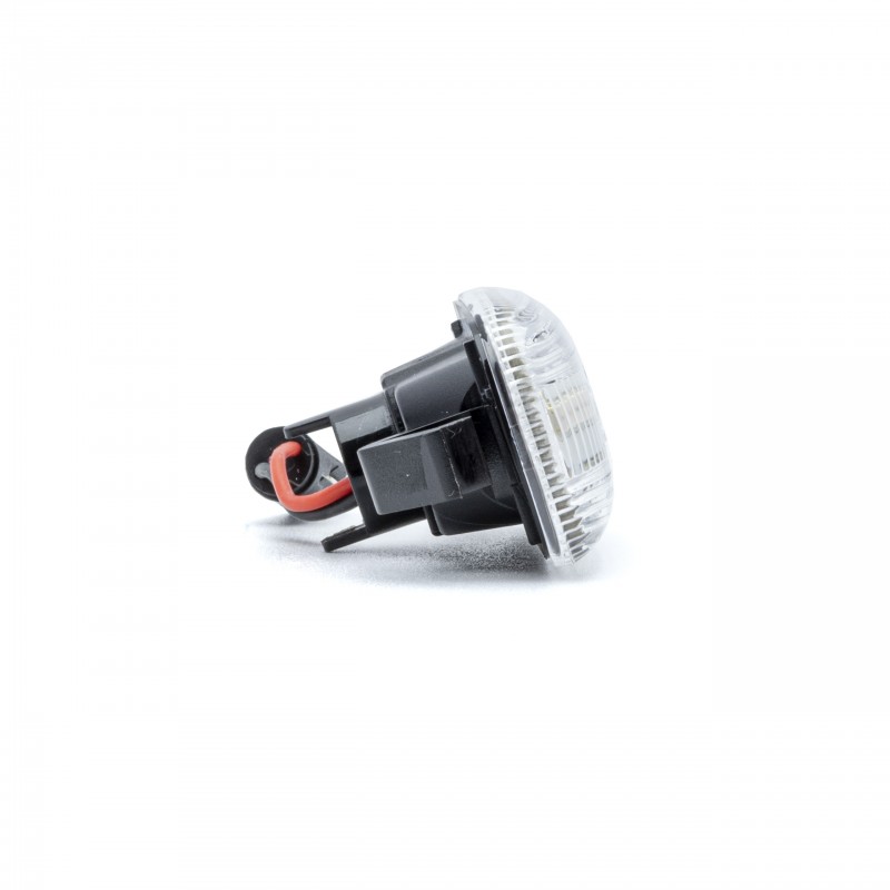 LED boční blinkry AUDI A6 C6 4F2/4F5 Sedan/Avant (5/2004-8/2011)