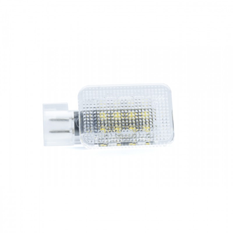 LED osvětlení dveří VOLVO S60 I (2000-2010) (B)