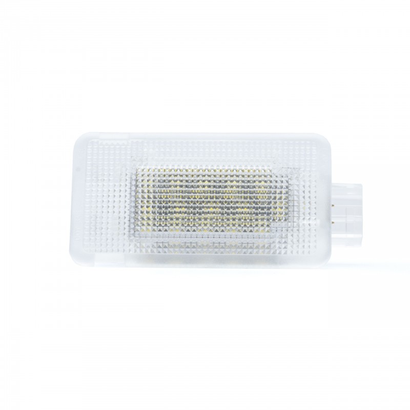 LED osvětlení dveří VOLVO C70 II (2006-2013)