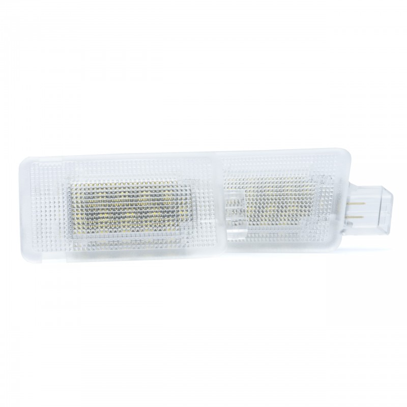 LED osvětlení dveří VOLVO S80 I/II (1999-2016)