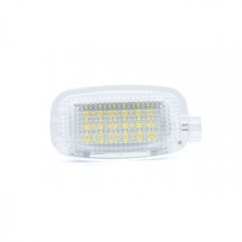 LED osvětlení schránky spolujezdce MERCEDES E W212 (2009-2016)