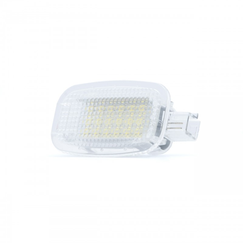 LED osvětlení prostoru nohou MERCEDES CL W216 (2006-2014)