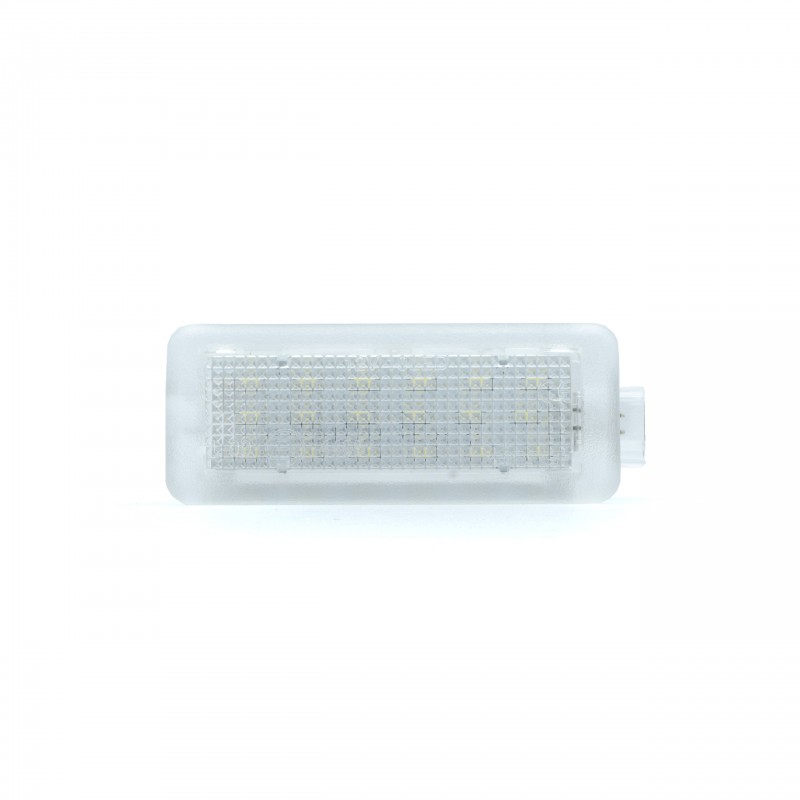 LED osvětlení dveří MERCEDES CLS W218/X218 (2010-2016)