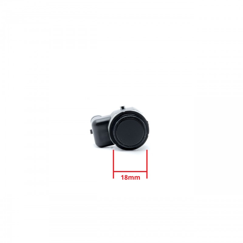 Ultrazvukový OE Parkovací Senzor LANCIA Ypsilon 843 (2003-2011) (B)