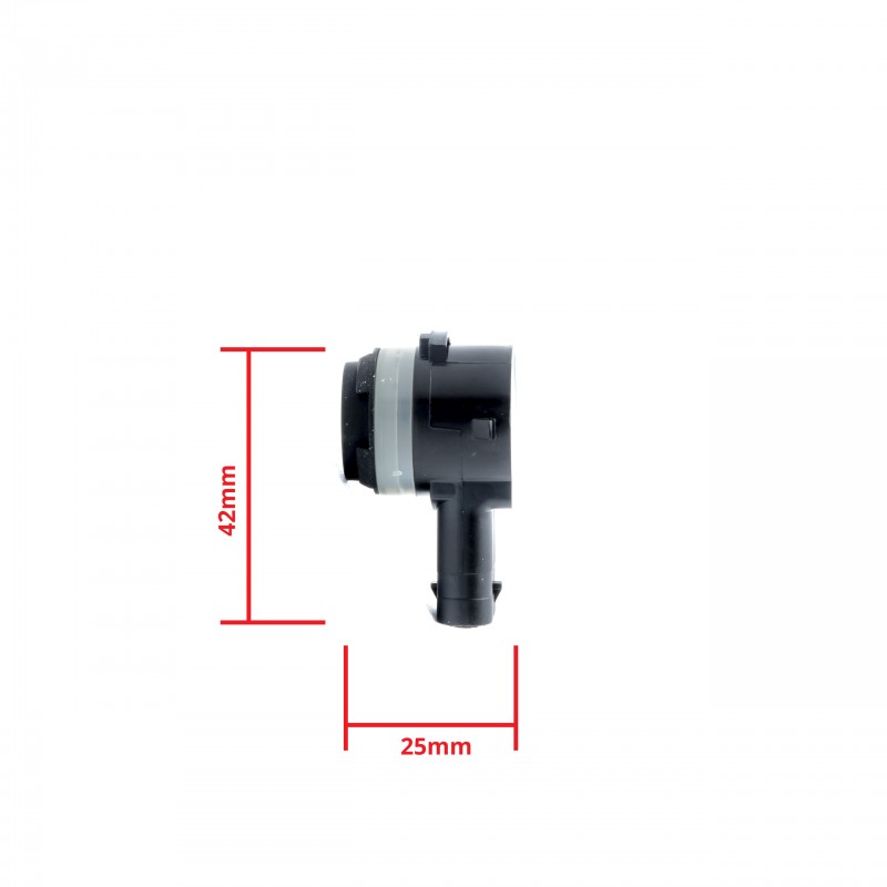 Ultrazvukový OE Parkovací Senzor BMW X1 F48 (2015-DODNES) (C)