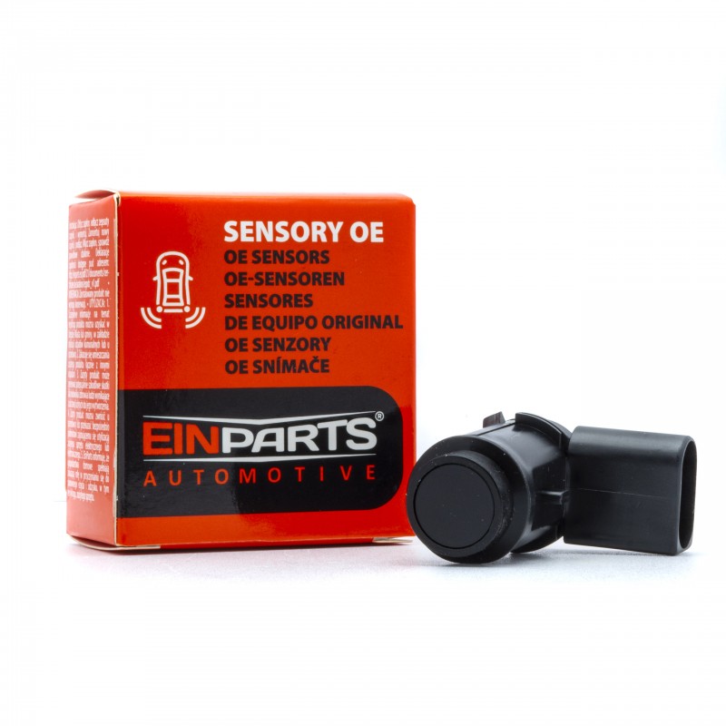 Ultrazvukový OE Parkovací Senzor VW Passat B6 3C2/3C5 (2005-2010) (E)