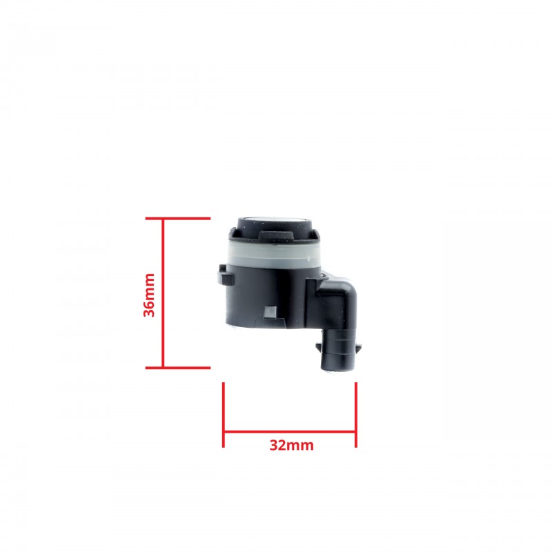 Ultrazvukový OE Parkovací Senzor AUDI A3 Sportback 8VA/8VF (2013-2020) (B)