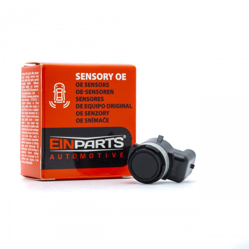 Ultrazvukový OE Parkovací Senzor SEAT Toledo IV KG3 (2012-2018) (D)