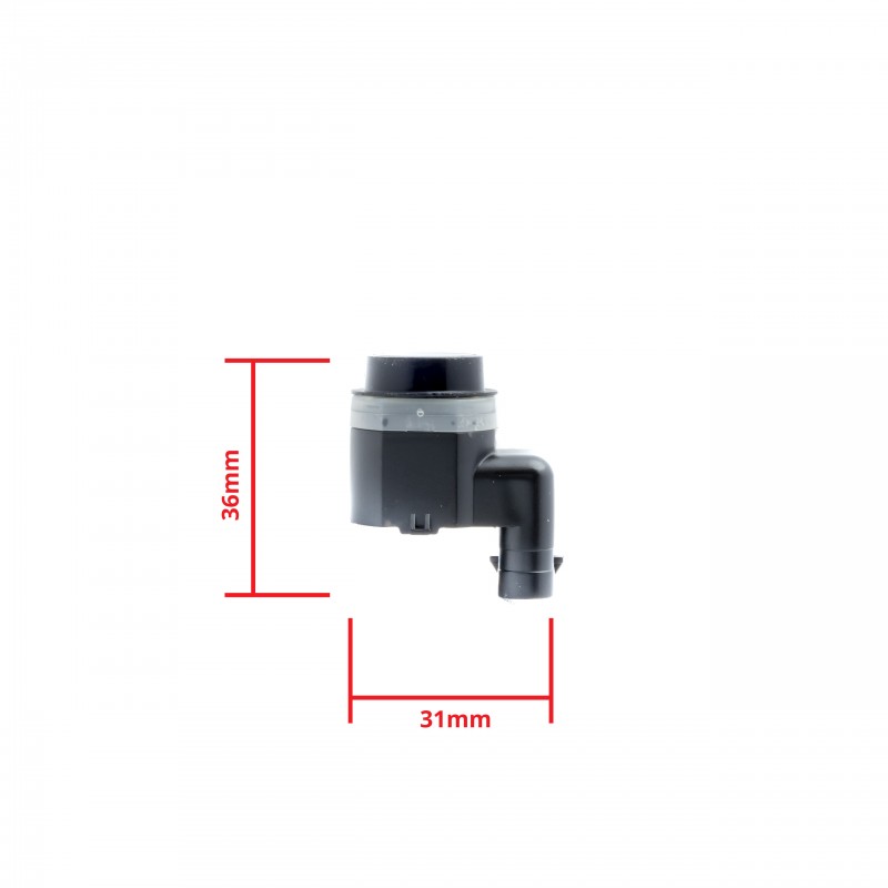 Ultrazvukový OE Parkovací Senzor RENAULT Kangoo II Express FW0/1 (2007-2021) (D)