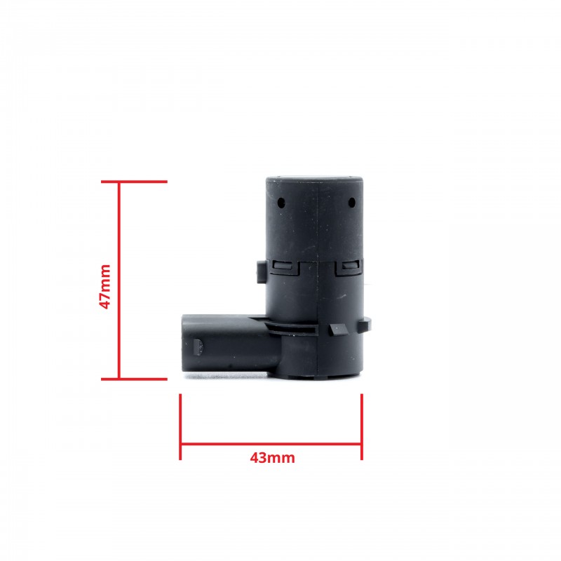 Ultrazvukový OE Parkovací Senzor CITROEN C4 I liftback LR_ (2004-2010) (B)