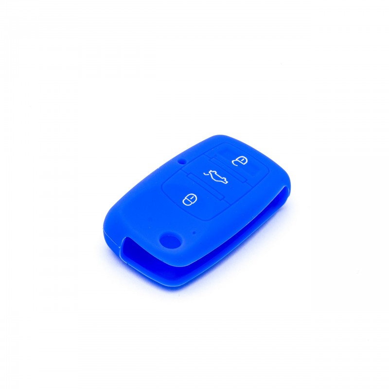 Silikonový obal na klíče VW Bora I 1J2/1J6 (1998-2005) (B)