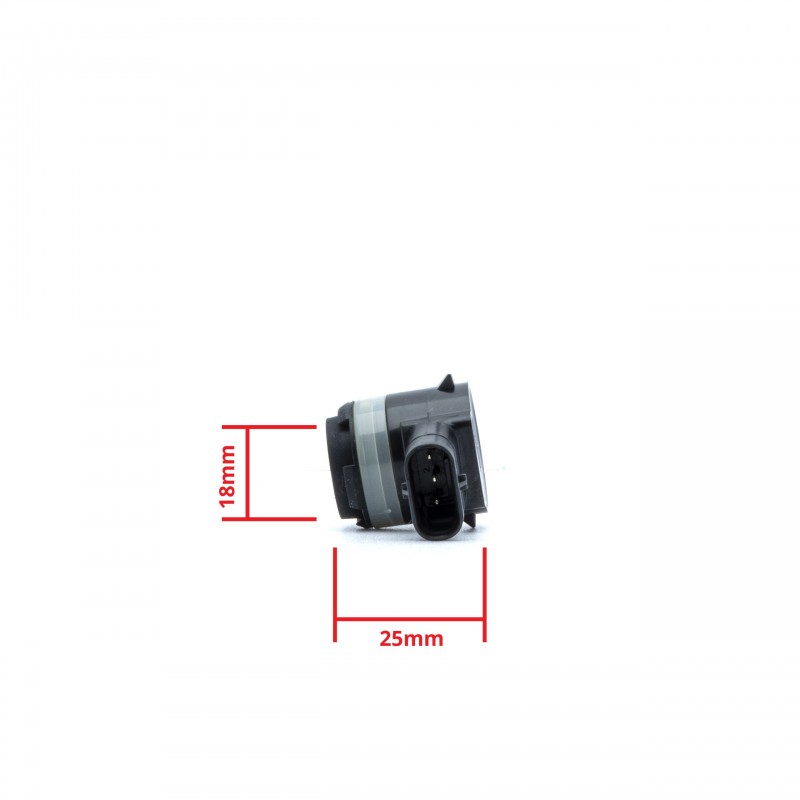 Ultrazvukový OE Parkovací Senzor AUDI A3 Sportback 8VA/8VF (2013-2020) (C)