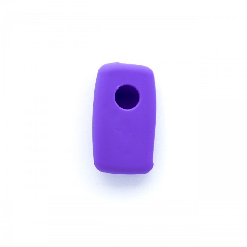 Silikonový obal na klíče SEAT Altea 5P1/5P5/5P8 (2004-2015) (P)