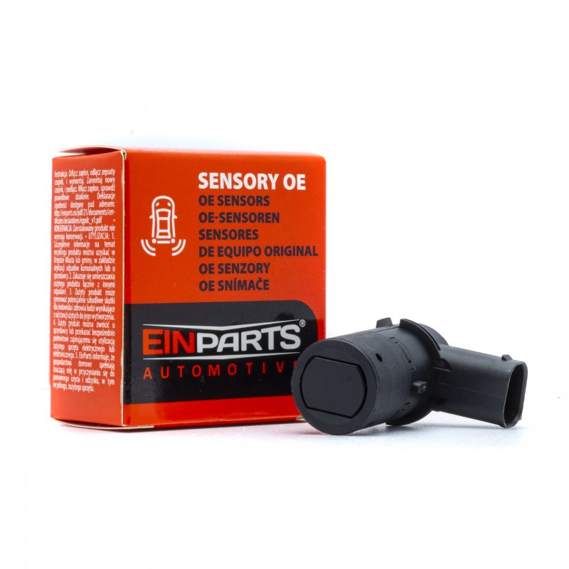 Ultrazvukový OE Parkovací Senzor BMW 6 E63/E64 (2003-2010) (e)
