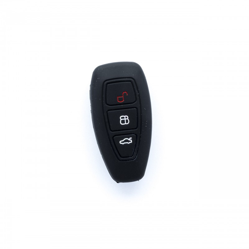 Silikonový obal na klíče FORD C-Max II DXA/CB7/DXA/CEU (2010-2019)