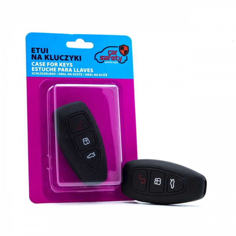 Silikonový obal na klíče FORD Galaxy II WA6 (2006-2015)