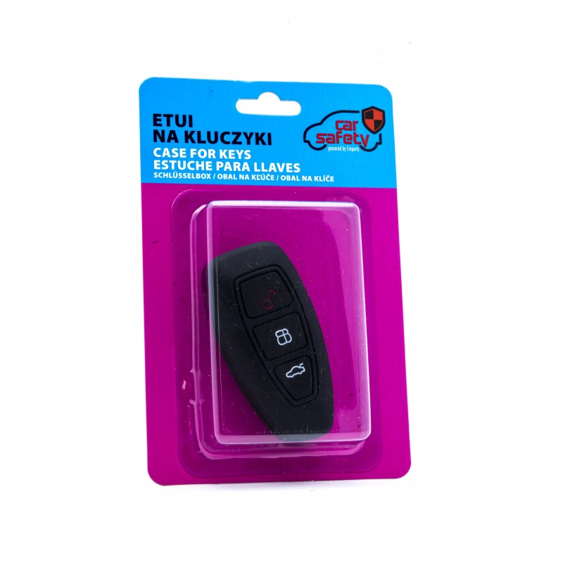 Silikonový obal na klíče FORD Kuga II DM2 (2013-2019)