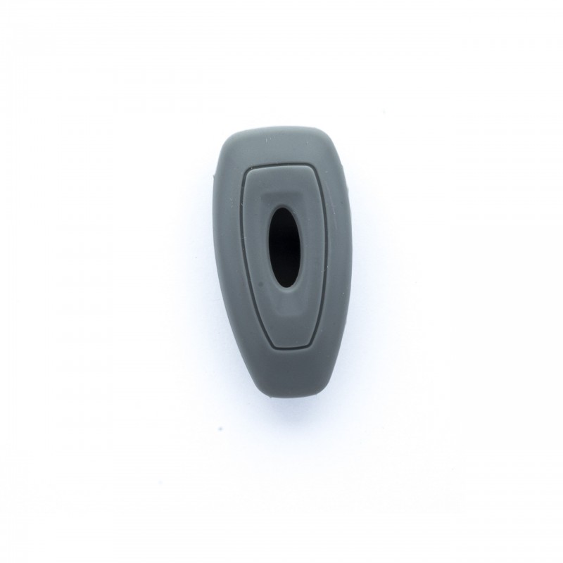 Silikonový obal na klíče FORD C-Max II DXA/CB7/DXA/CEU (2010-2019) (Gr)